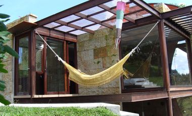 FINCA EN RIONEGRO