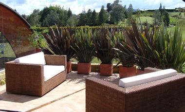 FINCA EN RIONEGRO