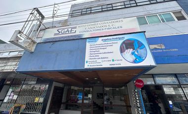 Oficina Comercial en Ubicación Estratégica en León, Guanajuato