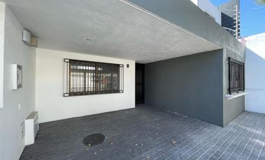 CHAPALITA CASA DE UNA PLANTA EN RENTA (CERCA DE LA GRAN PLAZA) !!