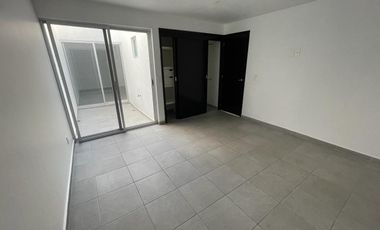 CHAPALITA CASA DE UNA PLANTA EN RENTA (CERCA DE LA GRAN PLAZA) !!