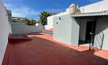 CHAPALITA CASA DE UNA PLANTA EN RENTA (CERCA DE LA GRAN PLAZA) !!