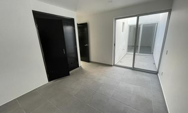 CHAPALITA CASA DE UNA PLANTA EN RENTA (CERCA DE LA GRAN PLAZA) !!