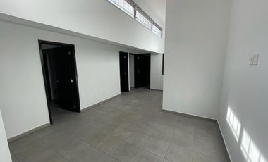 CHAPALITA CASA DE UNA PLANTA EN RENTA (CERCA DE LA GRAN PLAZA) !!