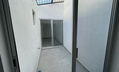 CHAPALITA CASA DE UNA PLANTA EN RENTA (CERCA DE LA GRAN PLAZA) !!