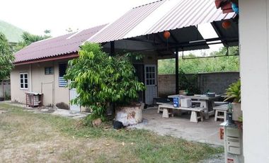 Land+House for sale in Hua Hin, Prachuap Khiri Khan, Land 160 SQ.W. access from both Soi 17 and 19