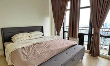 1-Bedroom Condo Unit For Rent in Gramercy Residences  Makati City