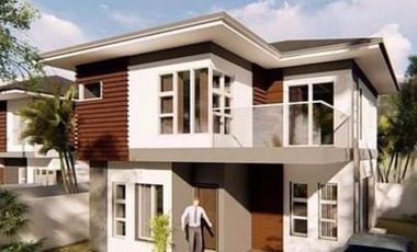 4 Bedroom House and Lot in Marilao Bulacan