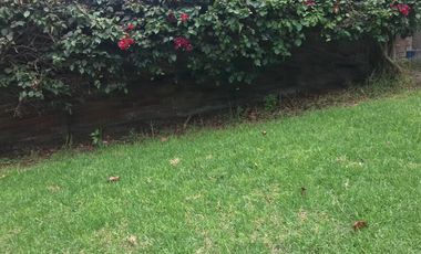 En venta tres hectáreas en Guayllabamba. Quito.