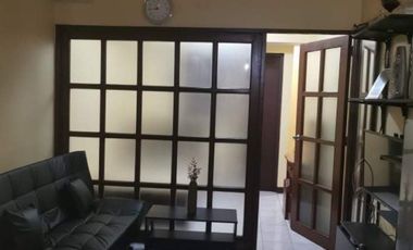 For Rent 1BR Makati Executive Tower 1