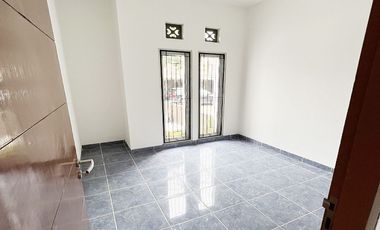 Rumah Dijual di Kenten Palembang Dekat PTC Mall