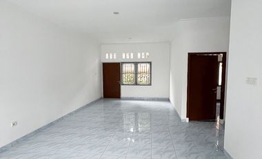 Rumah Dijual di Kenten Palembang Dekat PTC Mall