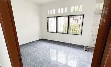 Rumah Dijual di Kenten Palembang Dekat PTC Mall