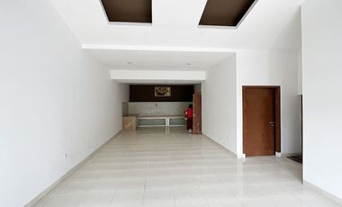 Rumah Dijual di Kenten Palembang Dekat PTC Mall