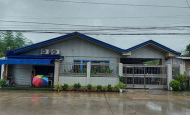 4 BEDROOM BUNGALOW in Mapandan, Pangasinan