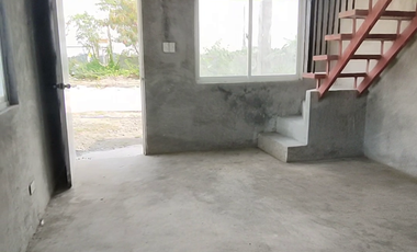 Brand New Jasmine Model 2 BR Single Attached House thru PagIBIG for Sale in Tierra Vista, Dasmarinas Cavite