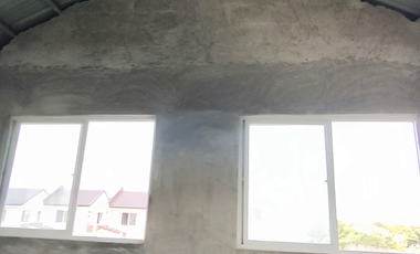 Brand New Jasmine Model 2 BR Single Attached House thru PagIBIG for Sale in Tierra Vista, Dasmarinas Cavite