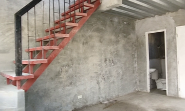 Brand New Jasmine Model 2 BR Single Attached House thru PagIBIG for Sale in Tierra Vista, Dasmarinas Cavite