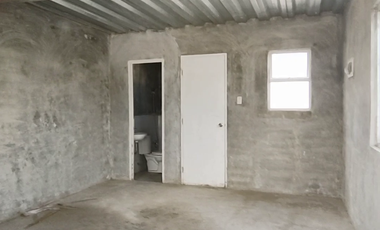 Brand New Jasmine Model 2 BR Single Attached House thru PagIBIG for Sale in Tierra Vista, Dasmarinas Cavite