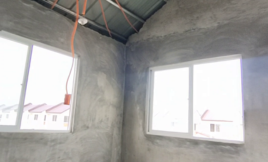 Brand New Jasmine Model 2 BR Single Attached House thru PagIBIG for Sale in Tierra Vista, Dasmarinas Cavite