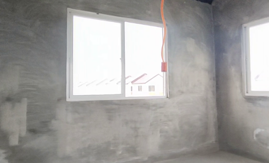 Brand New Jasmine Model 2 BR Single Attached House thru PagIBIG for Sale in Tierra Vista, Dasmarinas Cavite