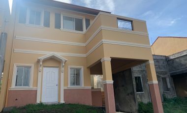 READY FOR OCCUPANCY UNIT IN TRECE MARTIRES CAVITE HOUSE AND LOT FOR SALE