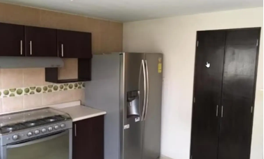 CASA  CUAUTITLAN IZCALLI