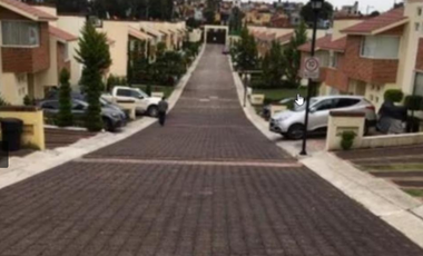 CASA  CUAUTITLAN IZCALLI