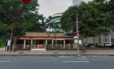 Lelang Tanah - Bangunan Berupa Hotel Bintang 4 Dekat WTC Surabaya