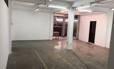 Office / Warehouse for Lease in Bicutan, Parañaque