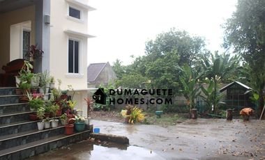 4 BEDROOM MODERN HOME  FOR SALE IN DUMAGUETE