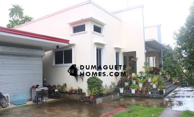 4 BEDROOM MODERN HOME  FOR SALE IN DUMAGUETE