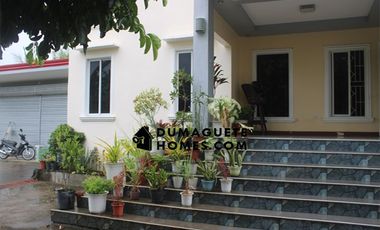4 BEDROOM MODERN HOME  FOR SALE IN DUMAGUETE