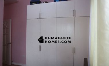 4 BEDROOM MODERN HOME  FOR SALE IN DUMAGUETE