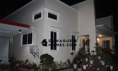 4 BEDROOM MODERN HOME  FOR SALE IN DUMAGUETE