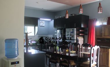 4 BEDROOM MODERN HOME  FOR SALE IN DUMAGUETE