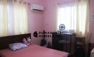4 BEDROOM MODERN HOME  FOR SALE IN DUMAGUETE