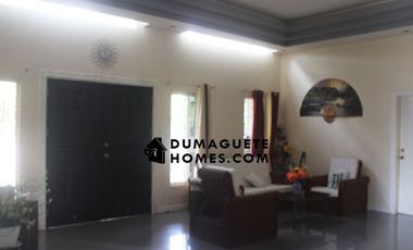 4 BEDROOM MODERN HOME  FOR SALE IN DUMAGUETE