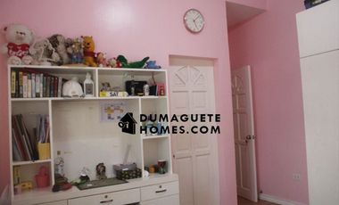 4 BEDROOM MODERN HOME  FOR SALE IN DUMAGUETE