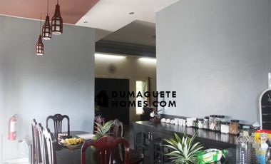 4 BEDROOM MODERN HOME  FOR SALE IN DUMAGUETE