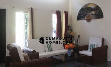 4 BEDROOM MODERN HOME  FOR SALE IN DUMAGUETE