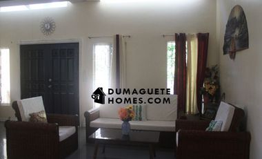 4 BEDROOM MODERN HOME  FOR SALE IN DUMAGUETE
