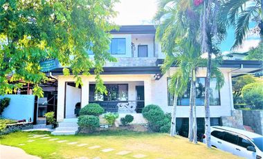 House and Lot For Sale in Sunny Hills Talamban Cebu City