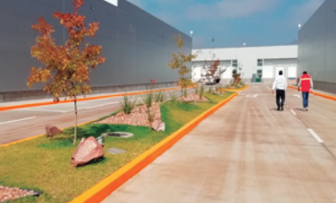 VENTA BODEGA LIBRAMIENTO NORPONIENTE DENTRO DE CONDOMINIO PRE VENTA