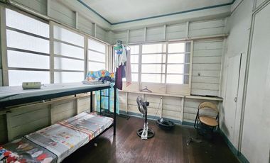 House and Lot in Sta. Ana | Four Bedroom 4BR House and Lot For Sale - #6389