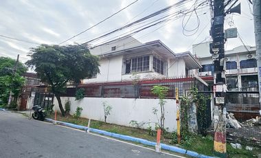House and Lot in Sta. Ana | Four Bedroom 4BR House and Lot For Sale - #6389