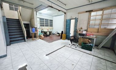 House and Lot in Sta. Ana | Four Bedroom 4BR House and Lot For Sale - #6389