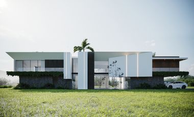 Casa en Venta en SAN ACASIO Diseño Moderno Que Genera Plusvalía