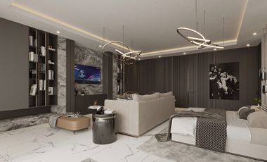 Casa en Venta en SAN ACASIO Diseño Moderno Que Genera Plusvalía