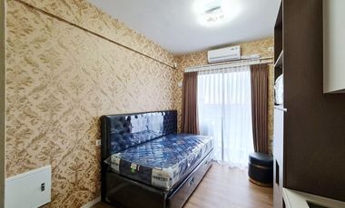 Disewakan Apartemen Sky House BSD Dekat AEON Mall BSD, ICE BSD City